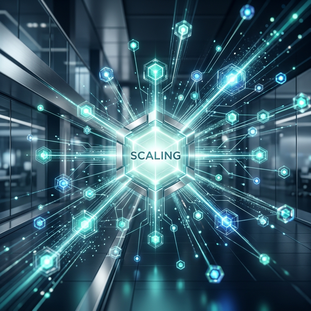 Scale Without the Overhead: Why Agencies are White-Labeling AI Assistants