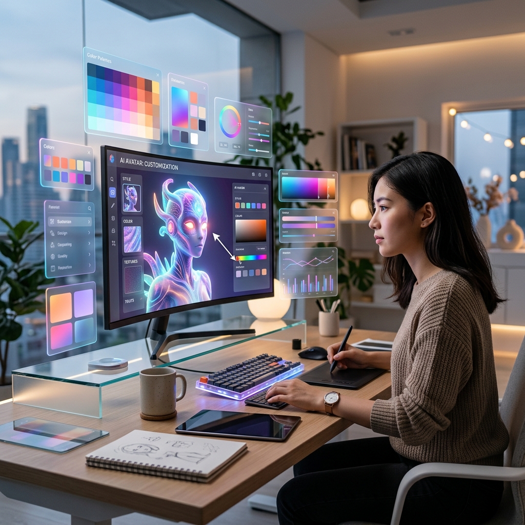 Your Brand, Your Voice: Why Customizing Your AI's Personality Matters