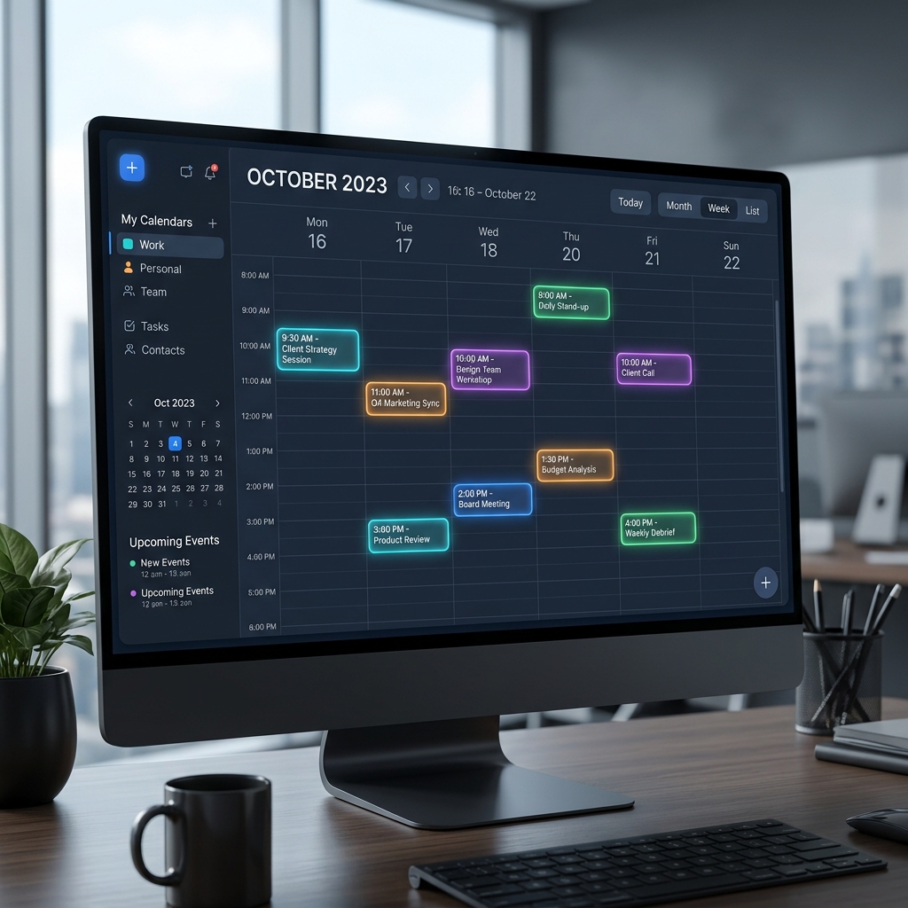 Beyond Chatbots: Using AI to Automate Your Appointment Booking