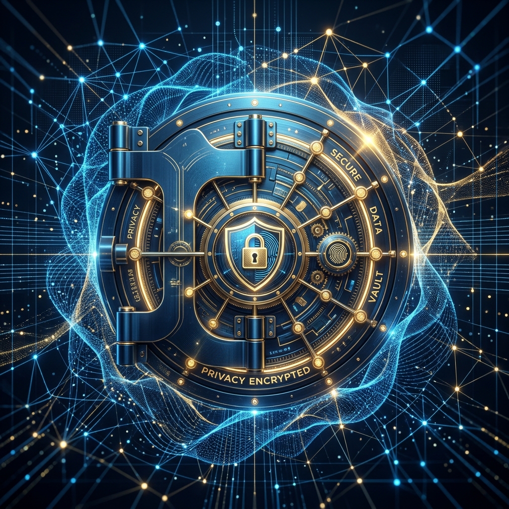 Protecting Your IP: Why Training Data Stays Your Training Data