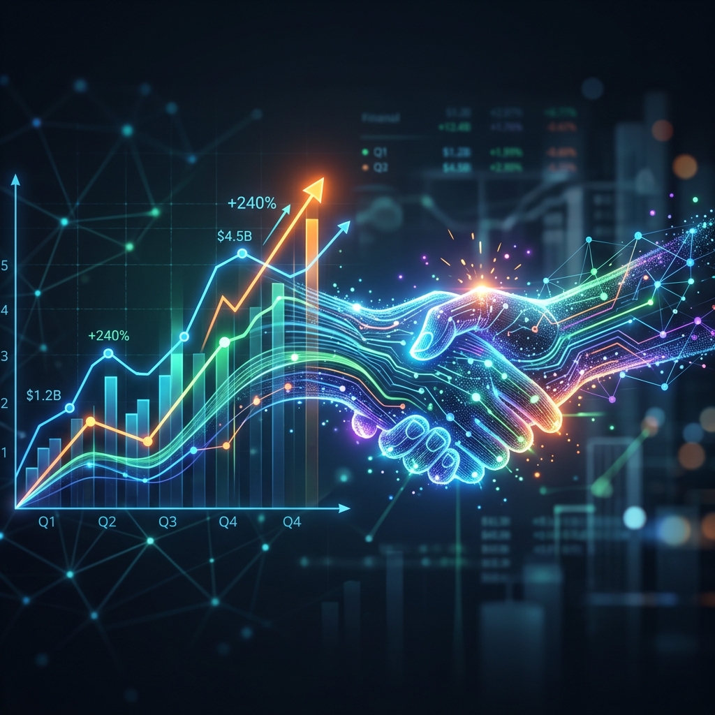 How to Increase Lead Conversion by 30% Using AI Assistants