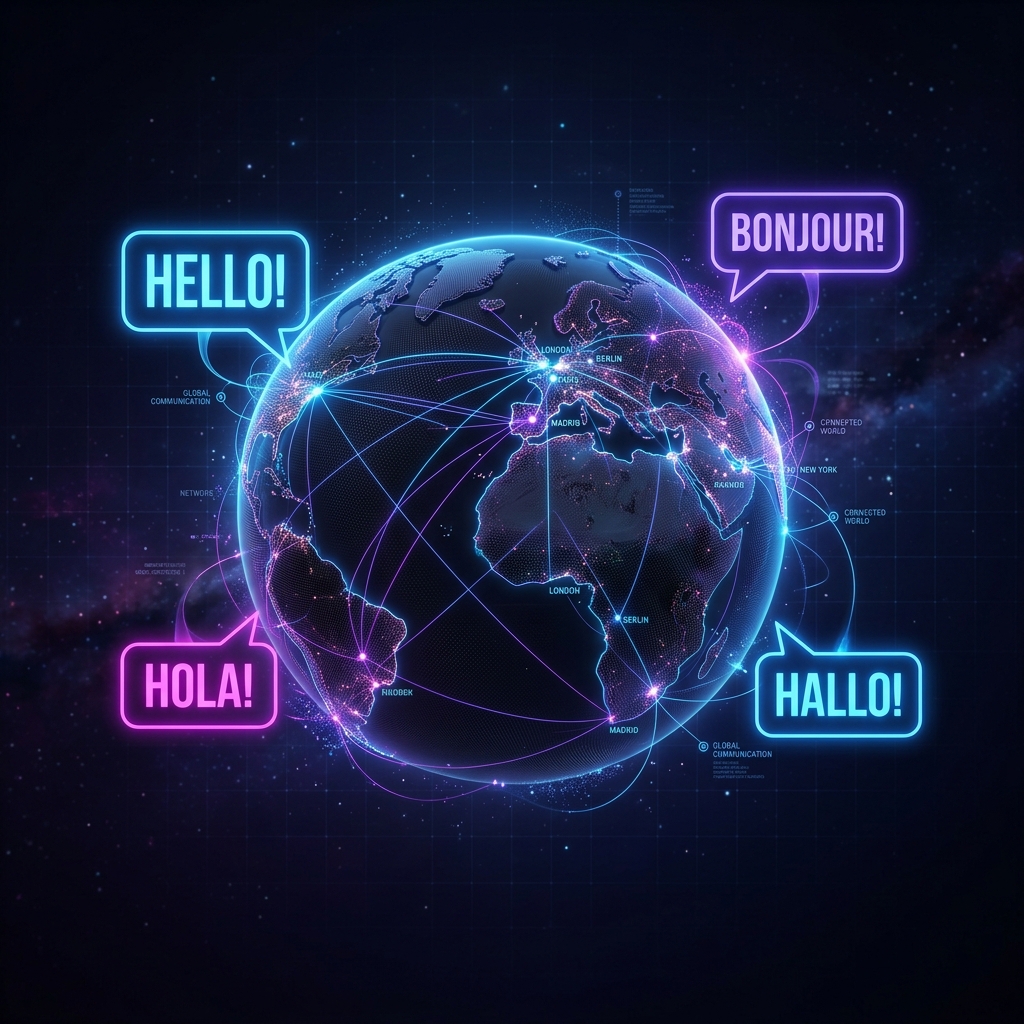 Why Multilingual Support is Your Secret Weapon in 2026